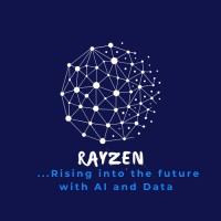 RayZen logo - Similar company to Rayzen Group