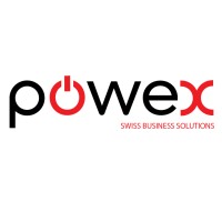 powex GmbH logo - Similar company to Kiosk Information Technologies