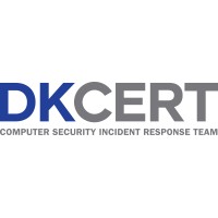 DKCERT logo - Similar company to Deic