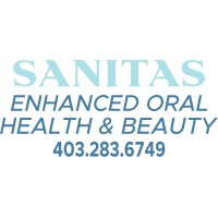 Sanitas Dental Health logo - Similar company to Ortodoncis