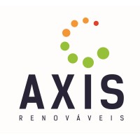 Axis Renováveis logo - Similar company to Conectsolar
