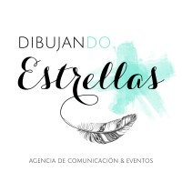 Dibujando Estrellas Agencia Creativa logo - Similar company to Goodbye,Rita
