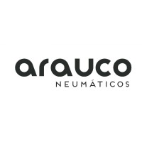 Arauco Neumáticos logo - Similar company to Dilook Media