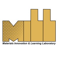 The Materials Innovation and Learning Laboratory logo - Similar company to Invention Studio At Georgia Tech