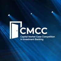CMCC I Capital Market Case Competition logo - Similar company to Fynncorp