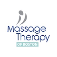 Massage Therapy of Boston logo - Similar company to Be Well Boston - Massage Therapy