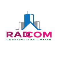 Radcom Building & Civil Construction Limited logo - Similar company to Kaydee Construction