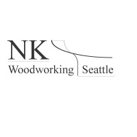NK Woodworking & Design logo - Similar company to Sedex Srl