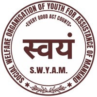 Social Welfare Organisation Of Youth For Assistance Of Mankind logo - Similar company to Social Boost Virtual Assistance