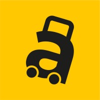 Arrival Haul logo - Similar company to Data Care Llc