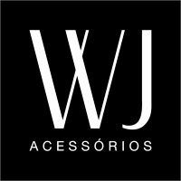 WJ Acessórios logo - Similar company to Laci Baruffi