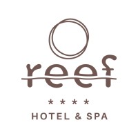 Reef Hotel & Spa logo - Similar company to Flexipal A.S.