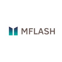 MFlash logo - Similar company to Msoft Ltd