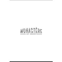Café Brasserie Monastère