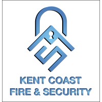 Kent Coast Fire & Security logo - Similar company to Tss Total Security Systems Nottingham