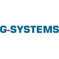 G-Systems GmbH logo - Similar company to G-Systems