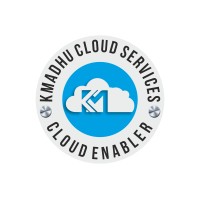 KMadhu Cloud Services logo - Similar company to Tekvantis Cloud Solutions Private Limited