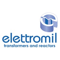 Elettromil logo - Similar company to Fiscaldata
