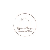 Home Stage Charlotte logo - Similar company to Custom Home Staging & Design