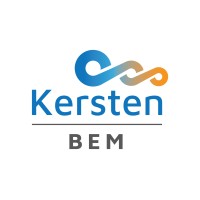 KERSTEN BEM logo - Similar company to Kersten Alginco