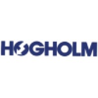 Høgholm logo - Similar company to Prosolar Aps