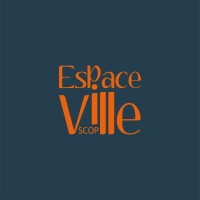 ESPACE VILLE scop logo - Similar company to Codra Conseil