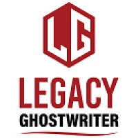 Legacy Ghostwriter, LLC logo - Similar company to Ghost Writer Experts