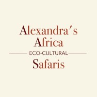 ALEXANDRA'S AFRICA logo - Similar company to Pro Pixel Solutions S