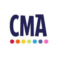 Children's Media Association logo - Similar company to Fablevision