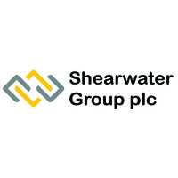 Shearwater Group plc logo - Similar company to Cipher Cloud