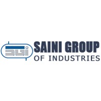 Saini Group of Industries logo - Similar company to Shree Precision Engineers