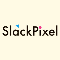 Slack Pixel logo - Similar company to Agent Flux Ai