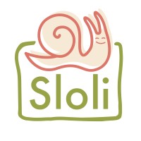Sloli logo - Similar company to Eponi
