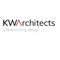 KWarchitects logo - Similar company to Paring Onions Design