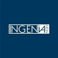 Ingenia Nqn logo - Similar company to Daquel Srl
