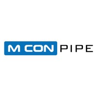 M CON Pipe & Products Inc. logo - Similar company to Concast