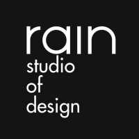 rain studio of design logo - Similar company to Mawi Design