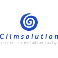 Clim solution Maroc logo - Similar company to Safa Clim Maroc