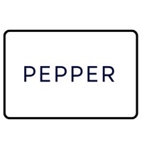 Pepper Fund logo - Similar company to Hula Global