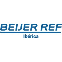 Beijer Ref Ibérica logo - Similar company to Beijer Ref