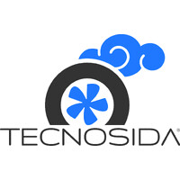 Tecnosida logo - Similar company to Airprotech S.R.L.