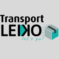 Transport LEIKO logo - Similar company to Aigle Group