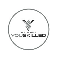 Youskilled Home logo - Similar company to Seamark