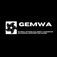 Global Ethnic Majority Women in Academia Support Network #GEMWA logo - Similar company to J9 Events Ltd