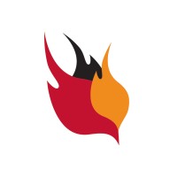 Firehall Arts Centre logo - Similar company to Mine Creative