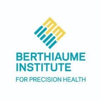Berthiaume Institute for Precision Health logo - Similar company to Notre Dame Nanoscience & Technology (Ndnano)