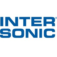Intersonic AB logo - Similar company to Avit Ljud Och Bild