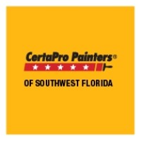 CertaPro Painters of Southwest Florida logo - Similar company to Square Metre Estimation