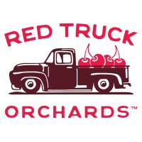 Red Truck Orchards logo - Similar company to Elbē Interactive
