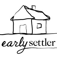 Early Settler logo - Similar company to Ravion, Llc